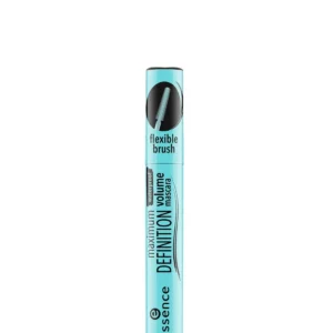 Essence Cosmetics Maximum Definition Volme Mascara Waterproof 8ml