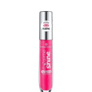 Essence Cosmetics Extreme Shine Brillo De Labios Voluminizador 103-Pretty In Pink 5ml