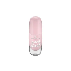 Essence Cosmetics Gel Nail Colour Esmalte De Uñas 05-Sugar Blush 8ml