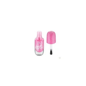 Essence Cosmetics Gel Nail Colour Esmalte De Uñas 07-Pink-Ventures 8ml