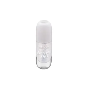 Essence Cosmetics Gel Nail Colour Esmalte De Uñas 18-Dazzling Shell 8ml