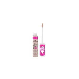 Essence Cosmetics Stay All Day 14h Corrector De Larga Duración 30-Neutral Beige 7ml