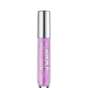 Essence Cosmetics Extreme Shine Brillo De Labios Voluminizador 10-Sparkling Purple 5ml