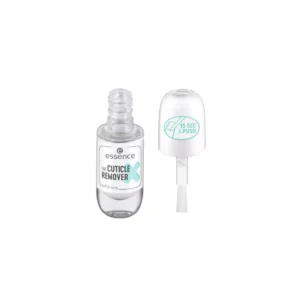 Essence Cosmetics Essence Quitacuticulas The Cuticle Remover