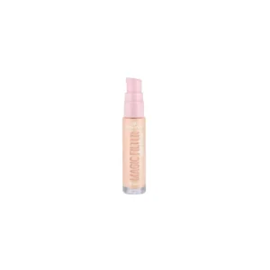 Essence Cosmetics Magic Filter Glow Booster Base De Maquillaje 10-Light 14ml