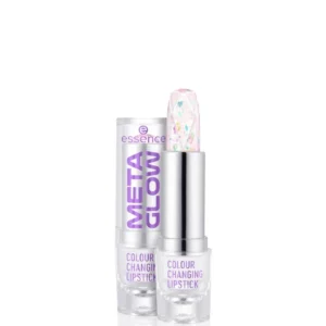 Essence Cosmetics Meta Glow Colour Changing Barra De Labios 3,4g