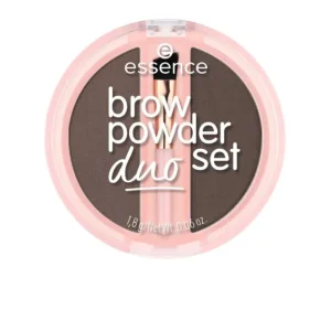 Essence Cosmetics Brow Powder Polvos Para Cejas Duo 03 1,8g