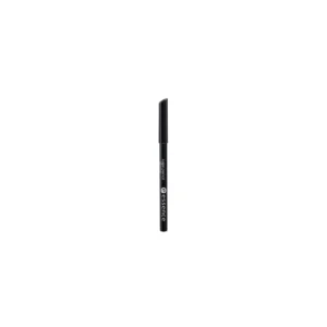 Essence Cosmetics Kajal Lápiz De Ojos 01-Black 1g