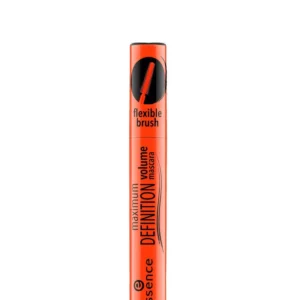 Essence Cosmetics Maxium Definition Volume Mascara 8ml