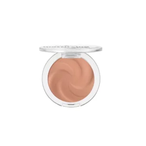 Essence Cosmetics Compact Powder Matificantes 02-Soft Beige 12g