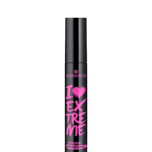 Essence Cosmetics I Love Extreme Volume Mascara 12ml