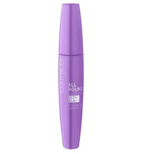 Catrice Allround Mascara 010 Blackest Carbon Black Ever 11ml