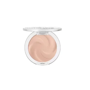 Essence Cosmetics Compact Powder Matificantes 11-Pastel Beige 12g