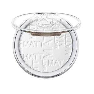 Catrice All Matt Plus Shine Control Powder 001 Universal 10gr