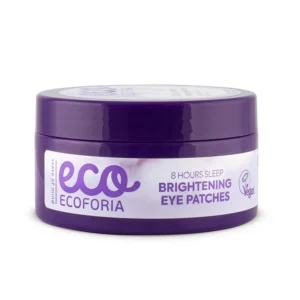 Ecoforia 8 Hours Parches De Ojos Brightening 50ml