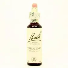 Bach 28 Scleranthus 20ml