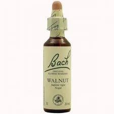 Bach 33 Walnut Nogal 20ml