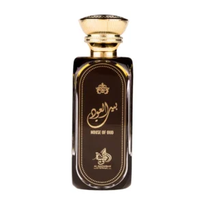 Al Wataniah Eternal House Of Oud Eau De Parfum 100ml
