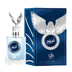Al Wataniah Equaab Asfaa Eau De Parfum 100ml Spray