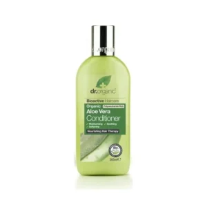 Dr Organic Aloe Vera Conditioner 265ml