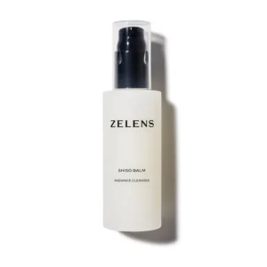 Zelens Shiso Balm Radiance Cleanser 125ml