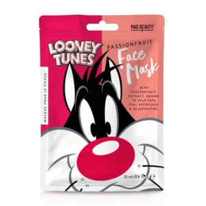 Cartoon Looney Tunes Mascarilla Facial Sylvester 25ml