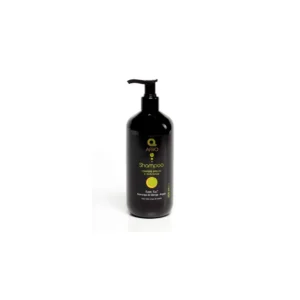 Dermo Afro Champu Mango-Argan 500ml