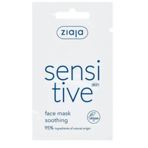 Ziaja Sensitive Mascarilla Facial Individual 7ml