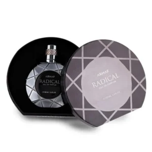 Armaf Radical Eau De Parfum 100ml