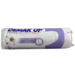 Demak Up Original Cotton Pads 60 Units
