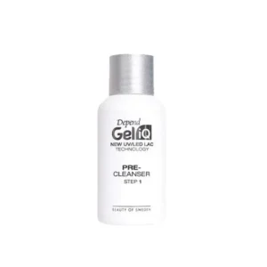 Beter Depend Gel Iq Limpia Previo Paso1 41503