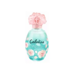 Gres Cabotine Floralie Eau De Toilette Spray 100ml