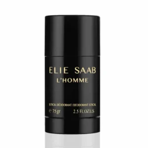 Elie Saab L’Homme Deodorant Stick 75g