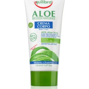 Equilibra Aloe Cuerpo Cr 150ml