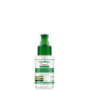 Equilibra Hair Crystals Natural Oils 50