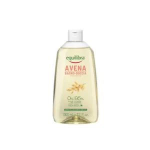 Equilibra Gel Baño Oat 1000ml