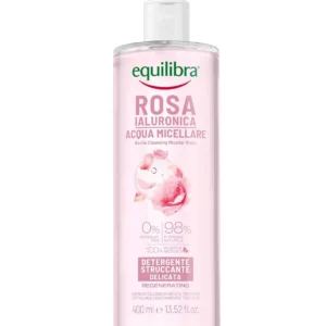 Equilibra Ialuronic Clean Water 400ml