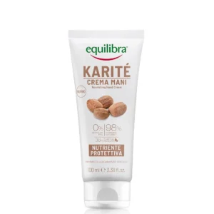 Equilibra Shea Butter Hand Cr 100ml