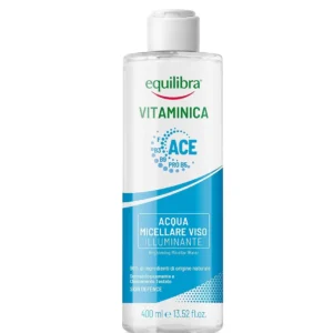 Equilibra Vit Bright Micellar Water 400