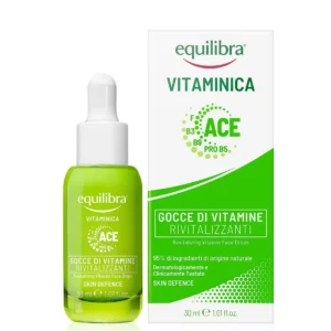 Equilibra Vit Revital Vitamin Drop 30