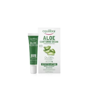 Equilibra Aloe Contour Eye 15ml