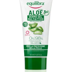 R Equilibra Dermogel Aloe 3 50ml