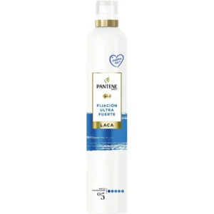Pantene Laca 370ml Extrafuerte