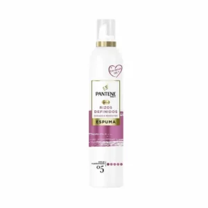 Pantene Defined Curls Mousse 300ml