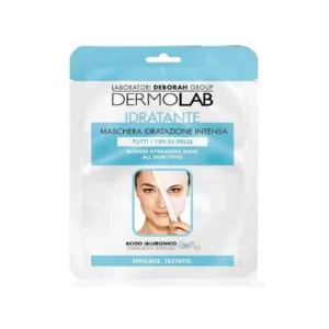 Deborah Milano Dermolab Intense Hydration Mask
