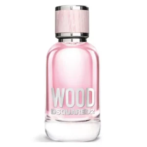 Dsquared2 Wood Eau De Toilette Spray 30ml
