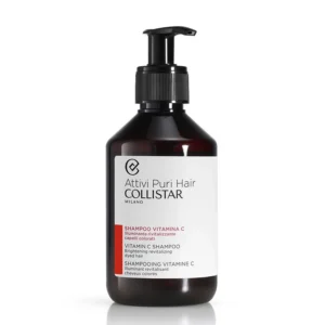 Collistar Vitamina C Champú Revitalizante 250ml
