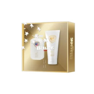 Blauer Usa Blauer United 3d Man et 50 Vap Gel Cof24