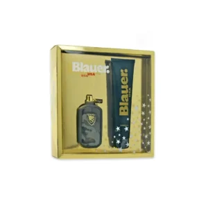 Blauer Usa Blauer New Yorker Man Ep 40v Gel Cof24