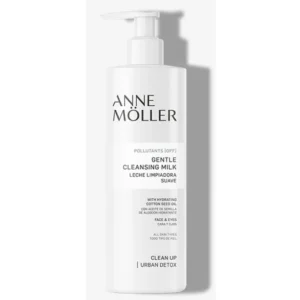 Anne Möller Clean Up Gentle Remover Milk 400ml